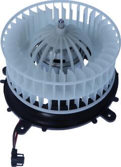 Maxgear AC730132 - Salona ventilators