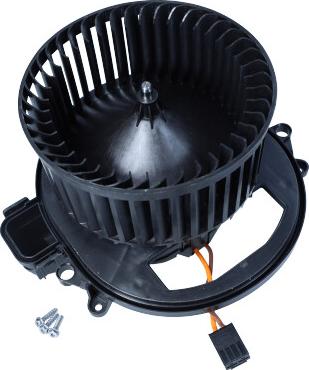Maxgear AC730146 - Salona ventilators