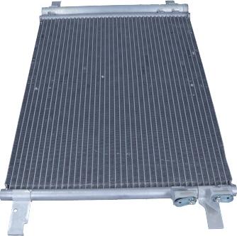 Maxgear AC813297 - Kondensators, Gaisa kond