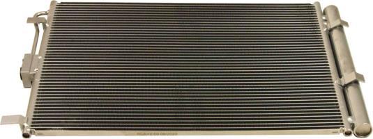 Maxgear AC830059 - Kondensators, Gaisa kond
