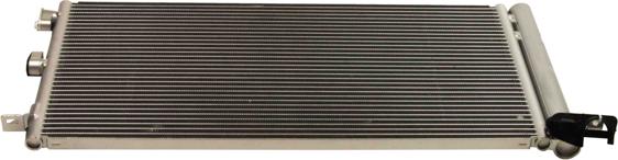 Maxgear AC830080 - Kondensators, Gaisa kond