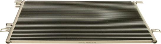Maxgear AC830099 - Kondensators, Gaisa kond