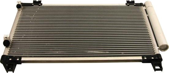 Maxgear AC830159 - Kondensators, Gaisa kond