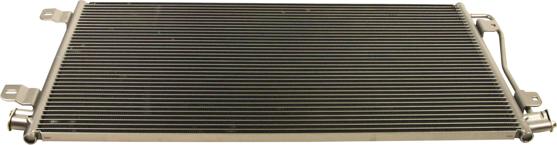 Maxgear AC830183 - Kondensators, Gaisa kond