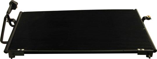 Maxgear AC860156 - Kondensators, Gaisa kond