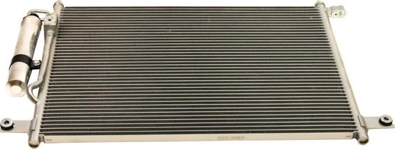 Maxgear AC883007 - Kondensators, Gaisa kond