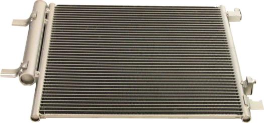 Maxgear AC887650 - Kondensators, Gaisa kond