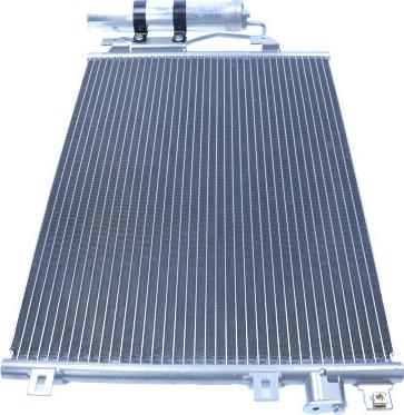 Maxgear AC896925 - Kondensators, Gaisa kond