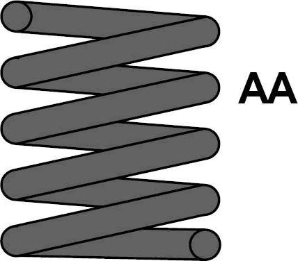 Maxtrac MC0807 - ATSPERE MAXTRACK MC0807