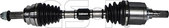 FEBI Bilstein 183634 - Auto Part