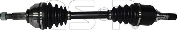 GSP 250497 - Auto Part