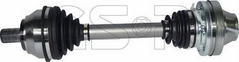 GSP 261173OL - VKJC 8808 PUSASS