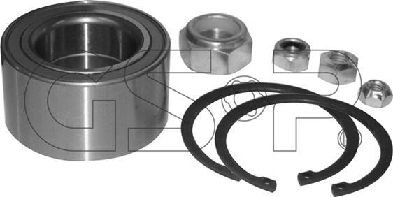DAYCO KWD1399