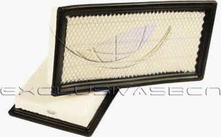 Blue Print ADA102221 - GAISA FILTRS
