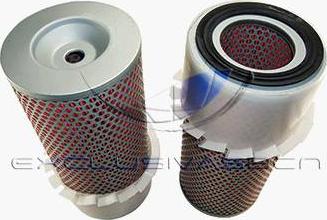 Filtron AM436 - Gaisa filtrs