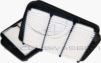 Herth+Buss Jakoparts J1320909 - GAISA FILTRS