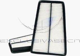 Muller Filter PA3259