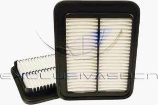 VALEO 585227 - Gaisa filtrs