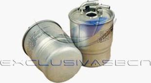 Mann-Filter WK842/23X