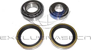Japanparts KK-20309 - Auto Part