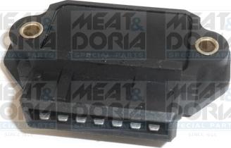 Meat & Doria 10006 - AIZDEDZES