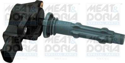 Meat & Doria 10600 - Auto