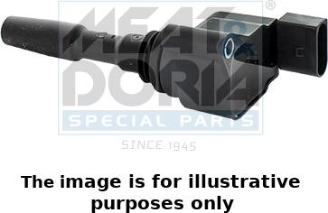 Meat & Doria 10817E