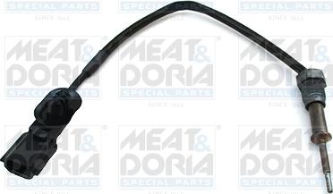 Meat & Doria 12359 - EGT