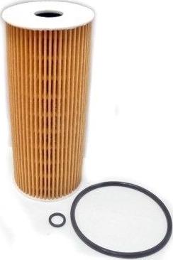 Mann-Filter HU726/2X
