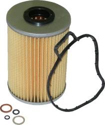 Filtron OM522/2