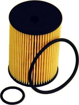 Mann-Filter HU612/1X - Eļļas filtrs