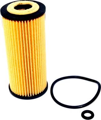 KNECHT OX 201D - Eļļas filtrs