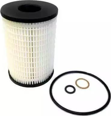 SCT-MANNOL SH 4071 L - Eļļas