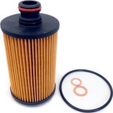 Filtron OE610/1 - Eļļas filtrs