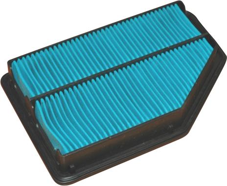 Mann-Filter C26021 - Gaisa filtrs