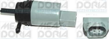 Meat & Doria 20124 - LOGU