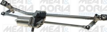 Meat & Doria 207008 - Auto