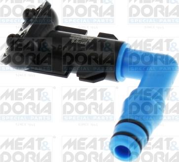 Meat & Doria 209287 - Auto