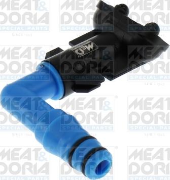 Meat & Doria 209288 - Auto