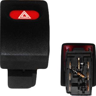 Meat & Doria 23604 - Auto