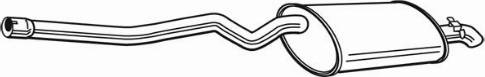 QUICK BRAKE 25.097 - 25