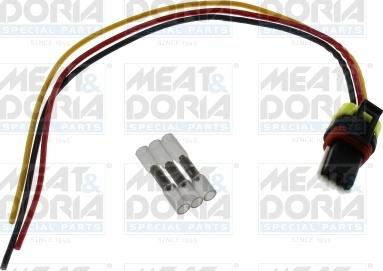 Meat & Doria 25572 - Auto