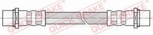 QUICK BRAKE 27.062 - 27
