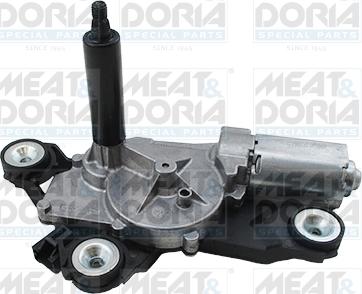 Meat & Doria 27075