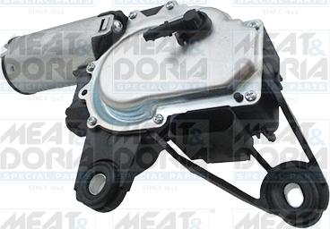 Meat & Doria 27344 - Auto
