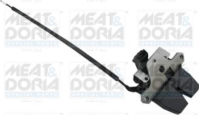 Meat & Doria 31565 - Auto