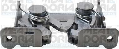 Meat & Doria 31765