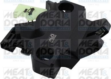 Meat & Doria 31881