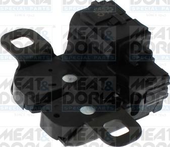Meat & Doria 31886