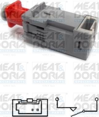 Meat & Doria 35066